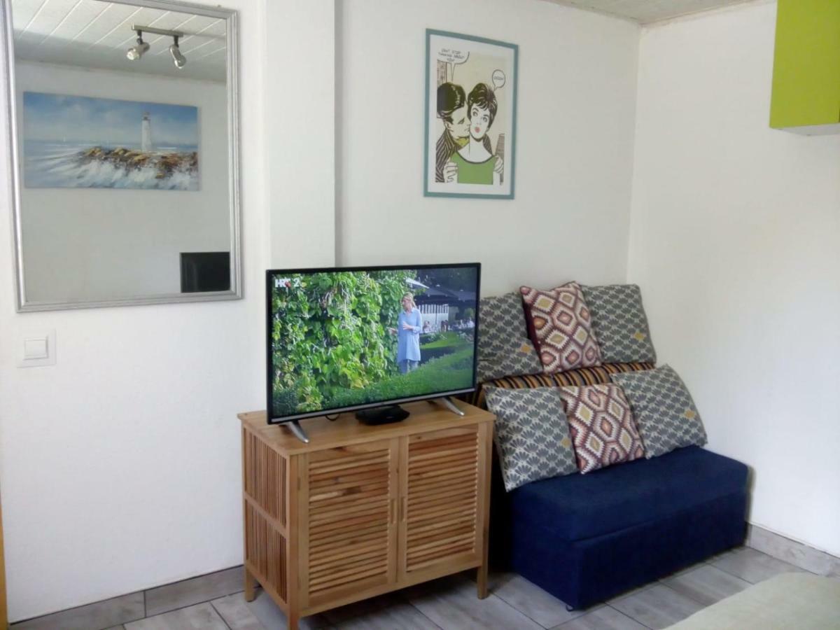 Apartman Teuta Zagabria Esterno foto