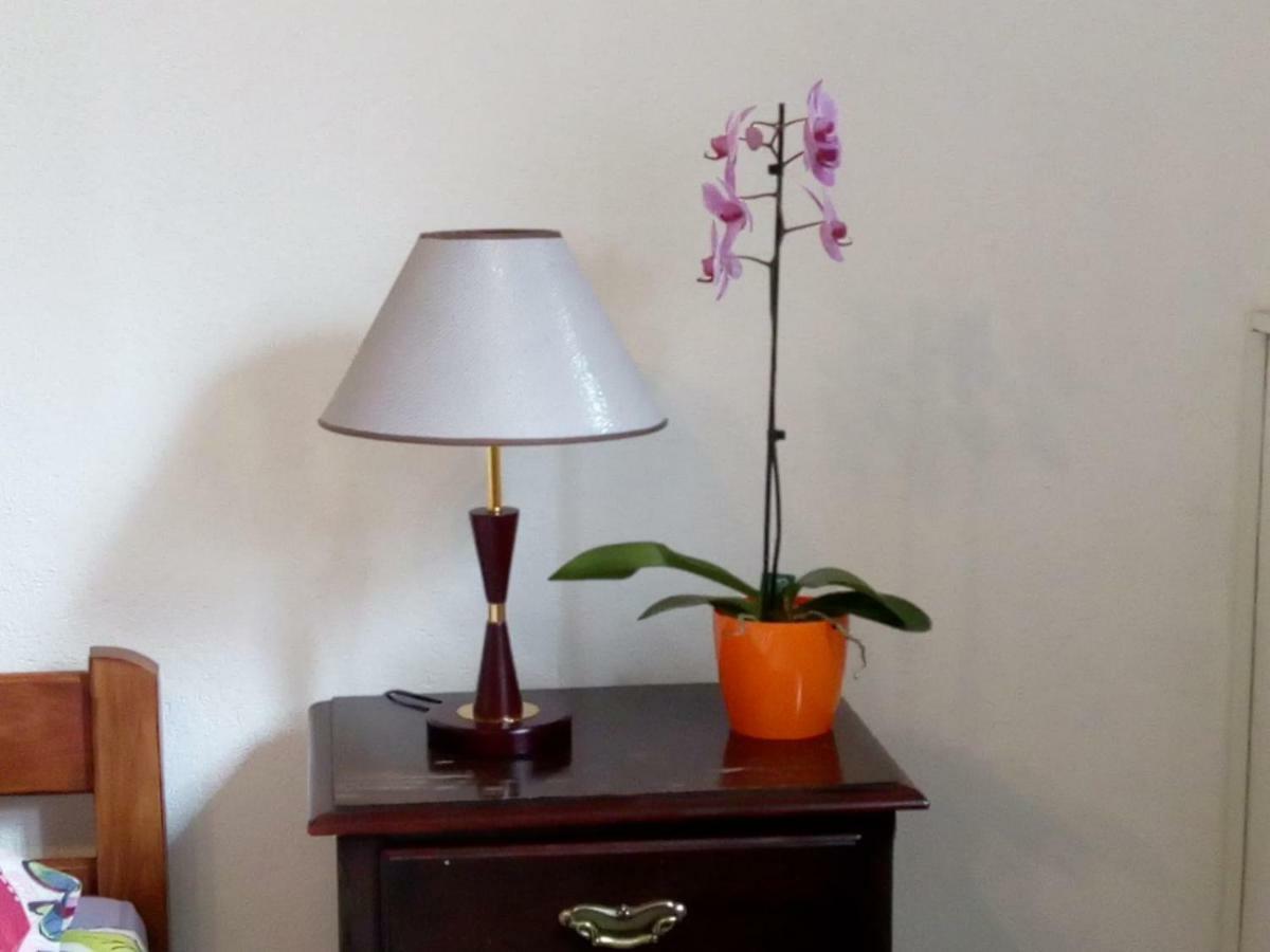 Apartman Teuta Zagabria Esterno foto