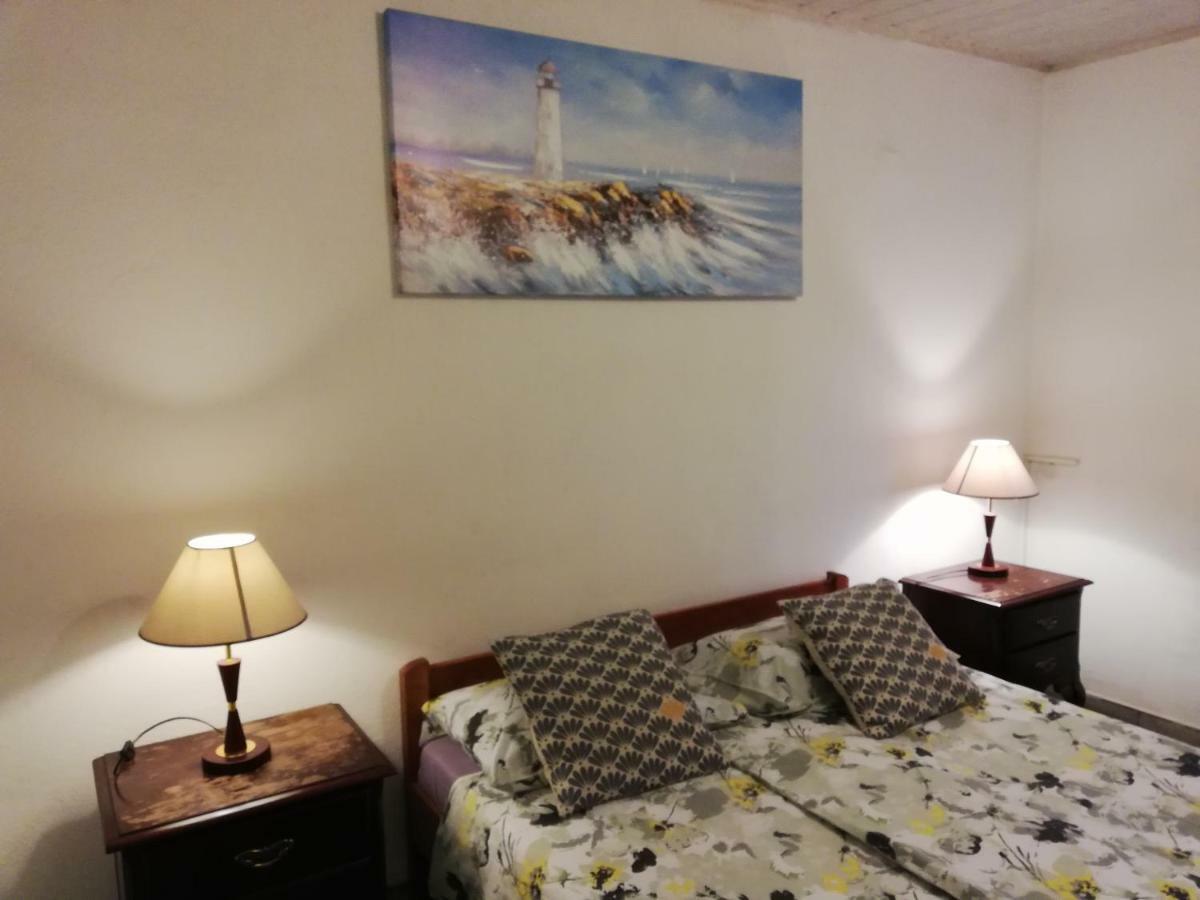 Apartman Teuta Zagabria Esterno foto