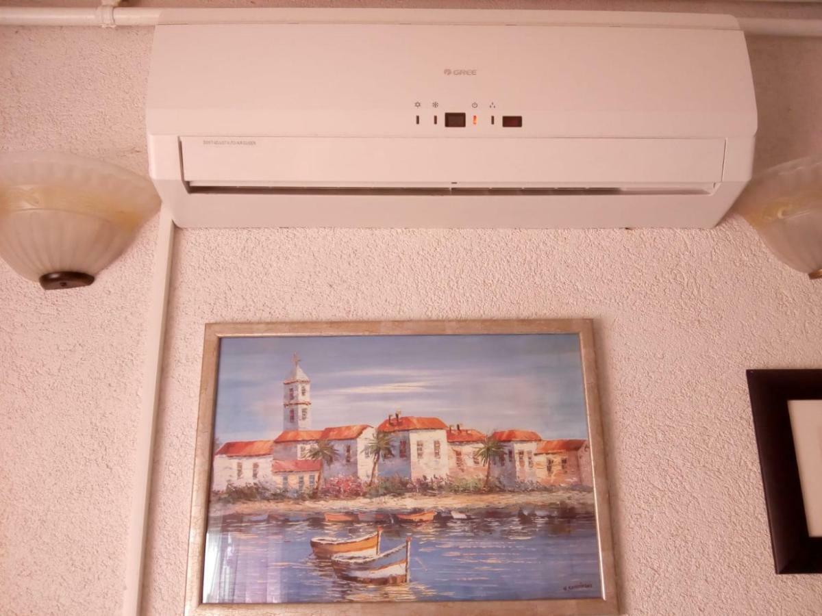 Apartman Teuta Zagabria Esterno foto